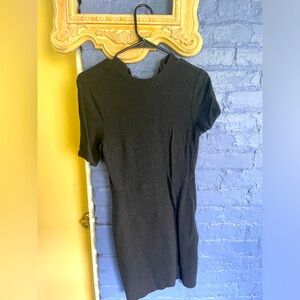 Casual Topshop mini dress